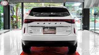 2023 Haval H6 (ปี 21-27) 1.5 PHEV Ultra thumbnail 6