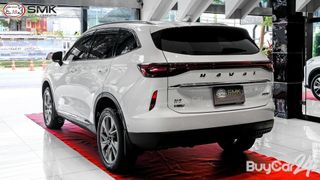 2023 Haval H6 (ปี 21-27) 1.5 PHEV Ultra thumbnail 5