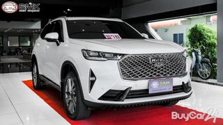 2023 Haval H6 (ปี 21-27) 1.5 PHEV Ultra thumbnail 9