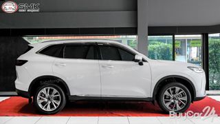 2023 Haval H6 (ปี 21-27) 1.5 PHEV Ultra thumbnail 8