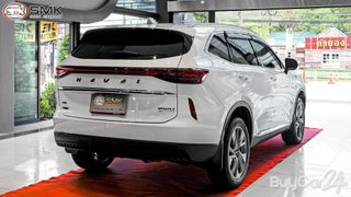 2023 Haval H6 (ปี 21-27) 1.5 PHEV Ultra thumbnail 7