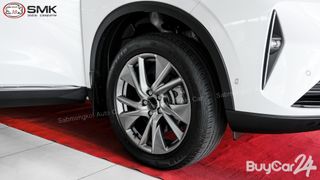 2023 Haval H6 (ปี 21-27) 1.5 PHEV Ultra thumbnail 10