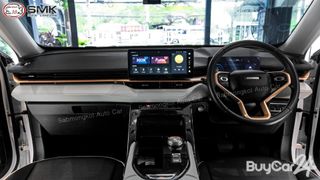 2023 Haval H6 (ปี 21-27) 1.5 PHEV Ultra thumbnail 15