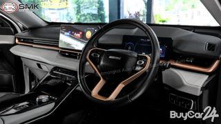 2023 Haval H6 (ปี 21-27) 1.5 PHEV Ultra thumbnail 16