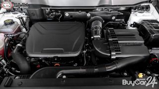 2023 Haval H6 (ปี 21-27) 1.5 PHEV Ultra thumbnail 20