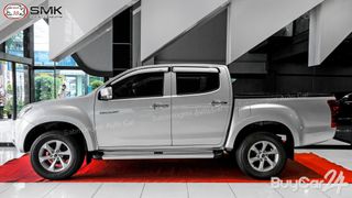 2014 Isuzu D-MAX Cab-4 (ปี 11-17) 2.5 Hi-Lander Z Prestige Cab-4 (VGS) (DVD+i-genni) thumbnail 4