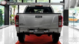 2014 Isuzu D-MAX Cab-4 (ปี 11-17) 2.5 Hi-Lander Z Prestige Cab-4 (VGS) (DVD+i-genni) thumbnail 6