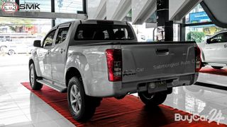 2014 Isuzu D-MAX Cab-4 (ปี 11-17) 2.5 Hi-Lander Z Prestige Cab-4 (VGS) (DVD+i-genni) thumbnail 5