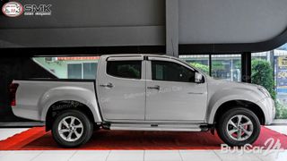 2014 Isuzu D-MAX Cab-4 (ปี 11-17) 2.5 Hi-Lander Z Prestige Cab-4 (VGS) (DVD+i-genni) thumbnail 8