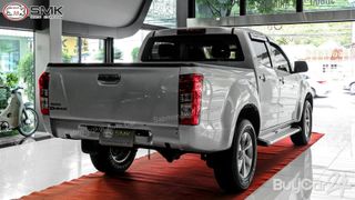 2014 Isuzu D-MAX Cab-4 (ปี 11-17) 2.5 Hi-Lander Z Prestige Cab-4 (VGS) (DVD+i-genni) thumbnail 7