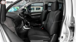 2014 Isuzu D-MAX Cab-4 (ปี 11-17) 2.5 Hi-Lander Z Prestige Cab-4 (VGS) (DVD+i-genni) thumbnail 13