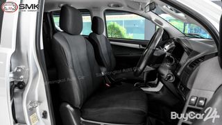 2014 Isuzu D-MAX Cab-4 (ปี 11-17) 2.5 Hi-Lander Z Prestige Cab-4 (VGS) (DVD+i-genni) thumbnail 11