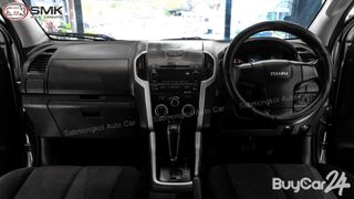 2014 Isuzu D-MAX Cab-4 (ปี 11-17) 2.5 Hi-Lander Z Prestige Cab-4 (VGS) (DVD+i-genni) thumbnail 15