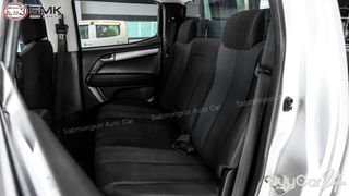 2014 Isuzu D-MAX Cab-4 (ปี 11-17) 2.5 Hi-Lander Z Prestige Cab-4 (VGS) (DVD+i-genni) thumbnail 14