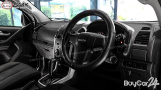 2014 Isuzu D-MAX Cab-4 (ปี 11-17) 2.5 Hi-Lander Z Prestige Cab-4 (VGS) (DVD+i-genni) thumbnail 16