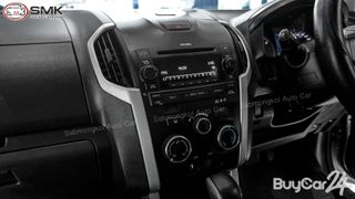 2014 Isuzu D-MAX Cab-4 (ปี 11-17) 2.5 Hi-Lander Z Prestige Cab-4 (VGS) (DVD+i-genni) thumbnail 17