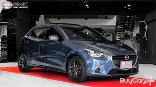2018 Mazda 2 (ปี 15-25) 1.3 High Connect thumbnail 2