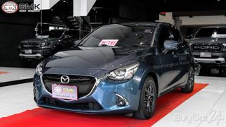 2018 Mazda 2 (ปี 15-25) 1.3 High Connect thumbnail 3