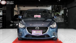 2018 Mazda 2 (ปี 15-25) 1.3 High Connect thumbnail 1