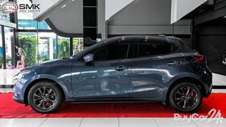 2018 Mazda 2 (ปี 15-25) 1.3 High Connect thumbnail 4