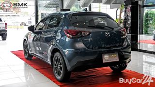 2018 Mazda 2 (ปี 15-25) 1.3 High Connect thumbnail 5