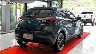 2018 Mazda 2 (ปี 15-25) 1.3 High Connect thumbnail 7