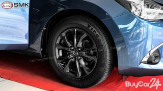 2018 Mazda 2 (ปี 15-25) 1.3 High Connect thumbnail 10