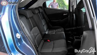 2018 Mazda 2 (ปี 15-25) 1.3 High Connect thumbnail 12