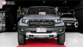 2021 Ford RANGER Double Cab (ปี 15-21) 2.0 Raptor Double Cab 4WD thumbnail 1