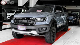 2021 Ford RANGER Double Cab (ปี 15-21) 2.0 Raptor Double Cab 4WD thumbnail 3
