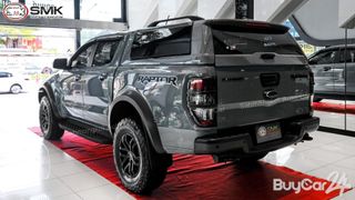 2021 Ford RANGER Double Cab (ปี 15-21) 2.0 Raptor Double Cab 4WD thumbnail 5