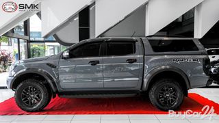 2021 Ford RANGER Double Cab (ปี 15-21) 2.0 Raptor Double Cab 4WD thumbnail 4