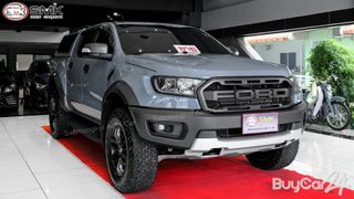 2021 Ford RANGER Double Cab (ปี 15-21) 2.0 Raptor Double Cab 4WD thumbnail 9