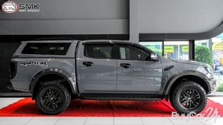 2021 Ford RANGER Double Cab (ปี 15-21) 2.0 Raptor Double Cab 4WD thumbnail 8