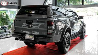 2021 Ford RANGER Double Cab (ปี 15-21) 2.0 Raptor Double Cab 4WD thumbnail 7