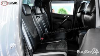 2021 Ford RANGER Double Cab (ปี 15-21) 2.0 Raptor Double Cab 4WD thumbnail 12