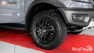 2021 Ford RANGER Double Cab (ปี 15-21) 2.0 Raptor Double Cab 4WD thumbnail 10