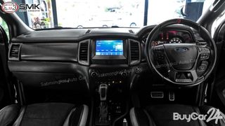 2021 Ford RANGER Double Cab (ปี 15-21) 2.0 Raptor Double Cab 4WD thumbnail 15