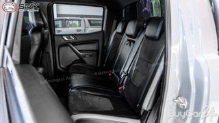 2021 Ford RANGER Double Cab (ปี 15-21) 2.0 Raptor Double Cab 4WD thumbnail 14