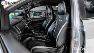 2021 Ford RANGER Double Cab (ปี 15-21) 2.0 Raptor Double Cab 4WD thumbnail 13