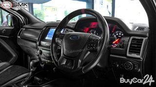 2021 Ford RANGER Double Cab (ปี 15-21) 2.0 Raptor Double Cab 4WD thumbnail 16