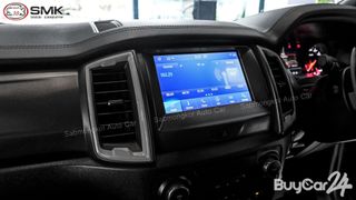 2021 Ford RANGER Double Cab (ปี 15-21) 2.0 Raptor Double Cab 4WD thumbnail 17