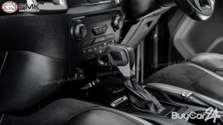 2021 Ford RANGER Double Cab (ปี 15-21) 2.0 Raptor Double Cab 4WD thumbnail 18