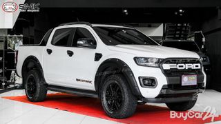 2022 Ford RANGER Double Cab (Year 22-28) 2.0 WildTrak Double Cab Hi-Rider thumbnail 2