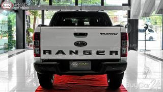 2022 Ford RANGER Double Cab (Year 22-28) 2.0 WildTrak Double Cab Hi-Rider thumbnail 6