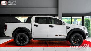 2022 Ford RANGER Double Cab (Year 22-28) 2.0 WildTrak Double Cab Hi-Rider thumbnail 8