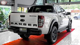2022 Ford RANGER Double Cab (Year 22-28) 2.0 WildTrak Double Cab Hi-Rider thumbnail 7
