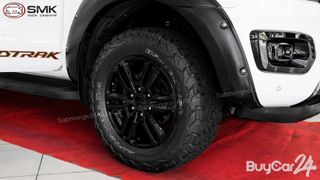 2022 Ford RANGER Double Cab (Year 22-28) 2.0 WildTrak Double Cab Hi-Rider thumbnail 10