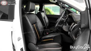 2022 Ford RANGER Double Cab (Year 22-28) 2.0 WildTrak Double Cab Hi-Rider thumbnail 11