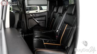 2022 Ford RANGER Double Cab (Year 22-28) 2.0 WildTrak Double Cab Hi-Rider thumbnail 14